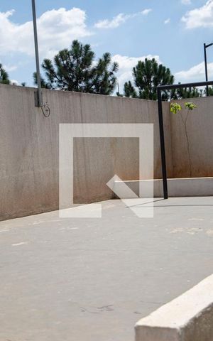 Apartamento à venda com 47m², 2 quartos e 1 vagaQuadra Esportiva
