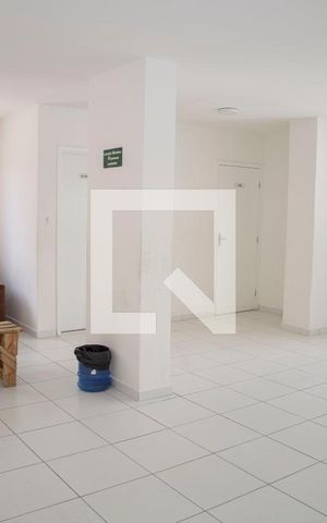 Apartamento à venda com 47m², 2 quartos e 1 vagaArea comum 