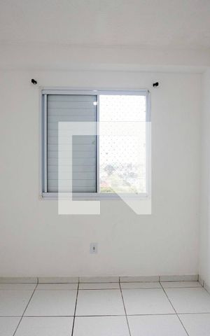 Apartamento à venda com 47m², 2 quartos e 1 vagaQuarto 2