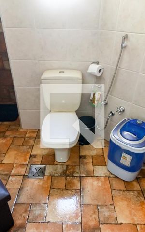 Studio à venda com 40m², 1 quarto e 1 vagaBanheiro