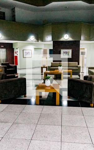 Studio à venda com 40m², 1 quarto e 1 vagaÁrea comum