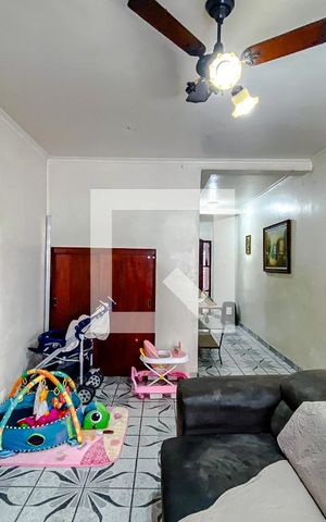 Casa à venda com 400m², 5 quartos e 3 vagasSala