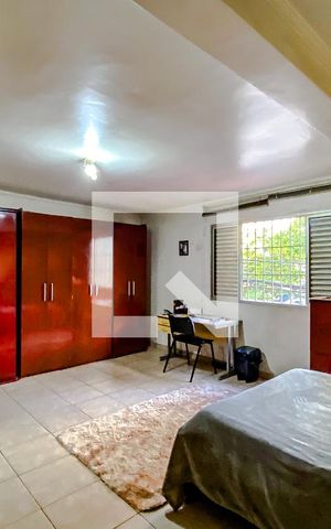 Casa à venda com 400m², 5 quartos e 3 vagasQuarto 1 - Suíte