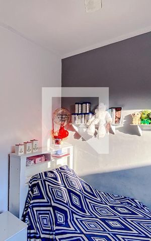 Casa à venda com 400m², 5 quartos e 3 vagasQuarto 3