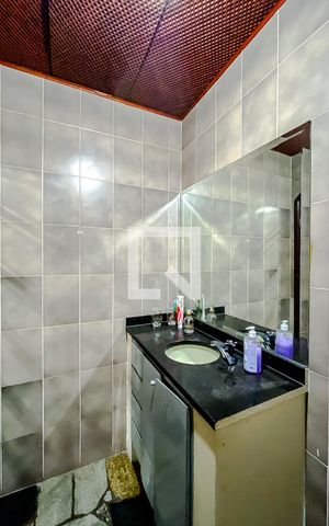 Casa à venda com 400m², 5 quartos e 3 vagasLavabo