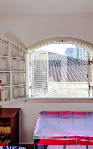 Casa à venda com 400m², 5 quartos e 3 vagasQuarto 3
