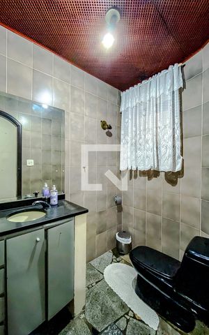 Casa à venda com 400m², 5 quartos e 3 vagasLavabo