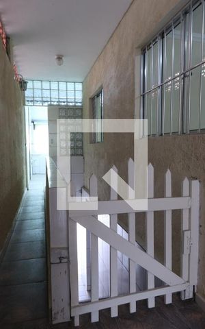Casa para alugar com 70m², 1 quarto e sem vagaEntrada