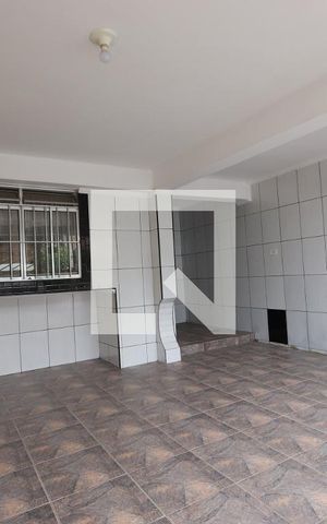Casa para alugar com 70m², 1 quarto e sem vagaGaragem
