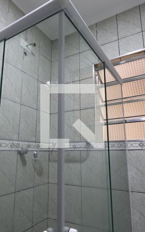 Casa para alugar com 70m², 1 quarto e sem vagaBanheiro da Suíte