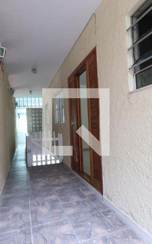 Casa para alugar com 70m², 1 quarto e sem vagaEntrada