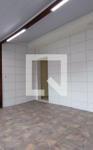 Casa para alugar com 70m², 1 quarto e sem vagaCozinha e Área de Serviço