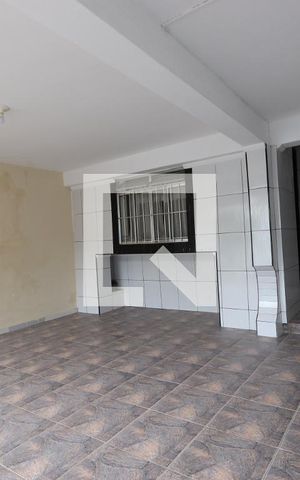 Casa para alugar com 70m², 1 quarto e sem vagaGaragem