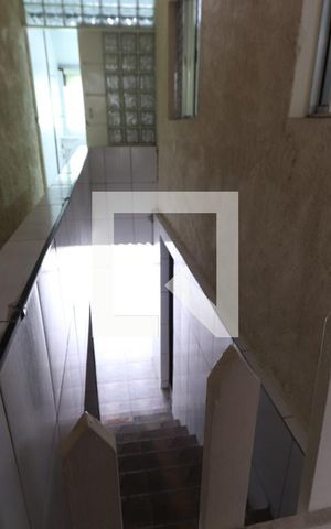 Casa para alugar com 70m², 1 quarto e sem vagaEntrada