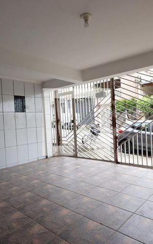 Casa para alugar com 70m², 1 quarto e sem vagaGaragem