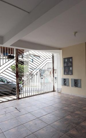 Casa para alugar com 70m², 1 quarto e sem vagaGaragem