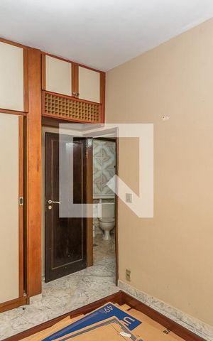 Apartamento para alugar com 54m², 1 quarto e sem vaga Apartamento para alugar com 54m², 1 quarto e sem vagaQuarto