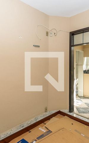 Apartamento para alugar com 54m², 1 quarto e sem vaga Apartamento para alugar com 54m², 1 quarto e sem vagaQuarto