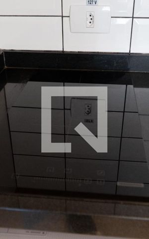 Apartamento para alugar com 48m², 1 quarto e 1 vaga Apartamento para alugar com 48m², 1 quarto e 1 vagaCozinha