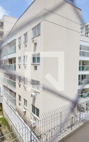 Apartamento à venda com 65m², 2 quartos e 1 vaga Apartamento à venda com 65m², 2 quartos e 1 vagaVista da Sala