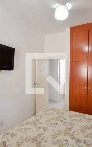 Apartamento à venda com 65m², 2 quartos e 1 vaga Apartamento à venda com 65m², 2 quartos e 1 vagaSuíte