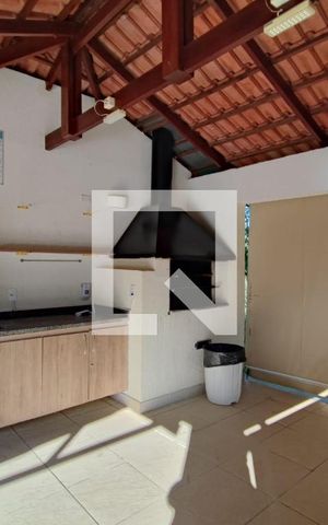 Apartamento para alugar com 64m², 3 quartos e 1 vaga Apartamento para alugar com 64m², 3 quartos e 1 vagaÁrea comum - Churrasqueira