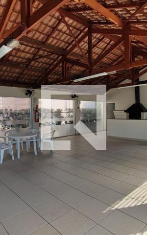 Apartamento para alugar com 64m², 3 quartos e 1 vaga Apartamento para alugar com 64m², 3 quartos e 1 vagaÁrea comum - Salão de festas