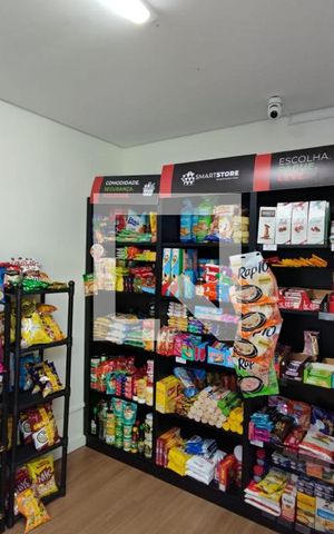 Apartamento para alugar com 64m², 3 quartos e 1 vaga Apartamento para alugar com 64m², 3 quartos e 1 vagaÁrea comum - Mercado