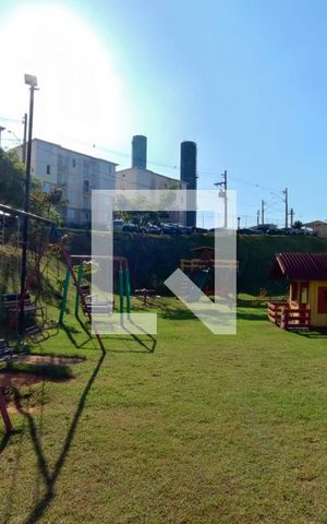Apartamento para alugar com 64m², 3 quartos e 1 vaga Apartamento para alugar com 64m², 3 quartos e 1 vagaÁrea comum - Playground