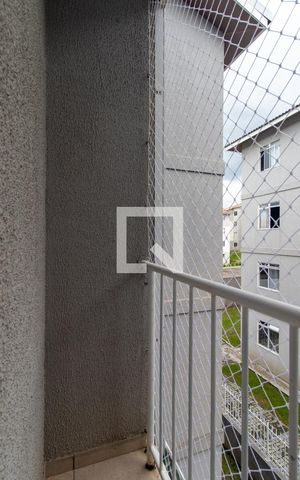 Apartamento para alugar com 52m², 2 quartos e 1 vagaVaranda da Sala
