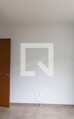 Apartamento para alugar com 52m², 2 quartos e 1 vagaQuarto 2