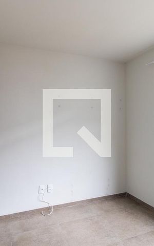 Apartamento para alugar com 52m², 2 quartos e 1 vagaQuarto 2