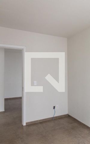 Apartamento para alugar com 52m², 2 quartos e 1 vagaQuarto 1