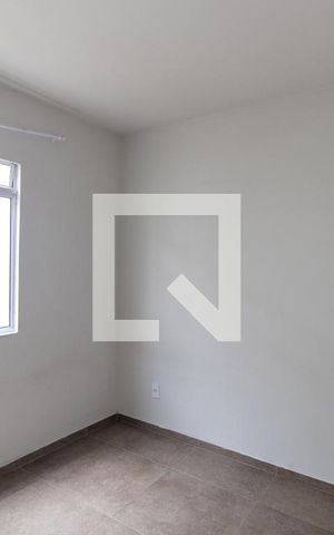 Apartamento para alugar com 52m², 2 quartos e 1 vagaQuarto 2