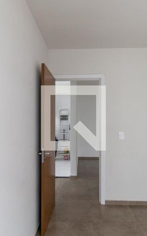 Apartamento para alugar com 52m², 2 quartos e 1 vagaQuarto 1