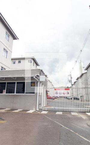 Apartamento para alugar com 52m², 2 quartos e 1 vagaFachada do condomínio