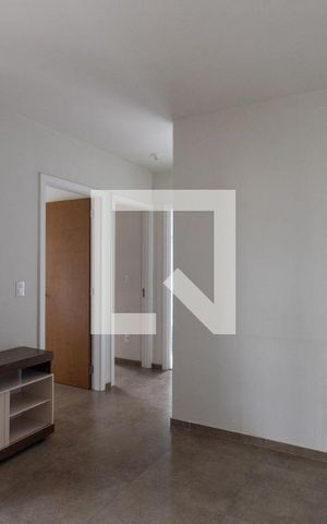 Apartamento para alugar com 52m², 2 quartos e 1 vagaSala