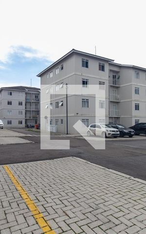 Apartamento para alugar com 52m², 2 quartos e 1 vagaÁrea externa
