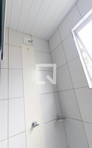 Apartamento para alugar com 52m², 2 quartos e 1 vagaBanheiro Social
