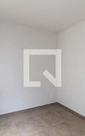 Apartamento para alugar com 52m², 2 quartos e 1 vagaQuarto 2