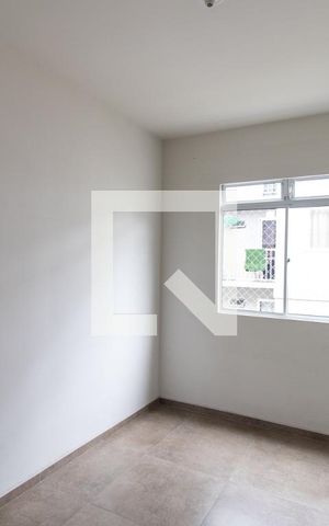 Apartamento para alugar com 52m², 2 quartos e 1 vagaQuarto 1