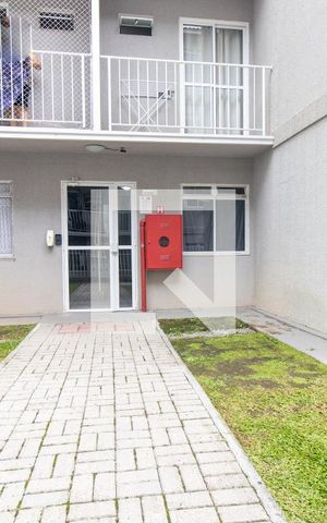 Apartamento para alugar com 52m², 2 quartos e 1 vagaFachada do bloco