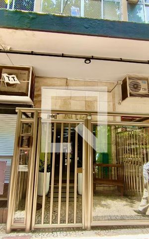 Apartamento à venda com 100m², 3 quartos e 1 vaga Apartamento à venda com 100m², 3 quartos e 1 vagaFachada com cartaz QA.