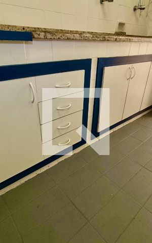 Apartamento à venda com 100m², 3 quartos e 1 vaga Apartamento à venda com 100m², 3 quartos e 1 vagaCopa / Cozinha
