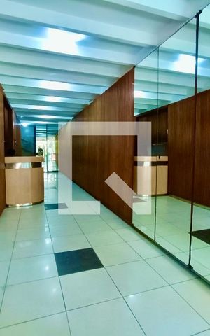 Apartamento à venda com 100m², 3 quartos e 1 vaga Apartamento à venda com 100m², 3 quartos e 1 vagaPortaria