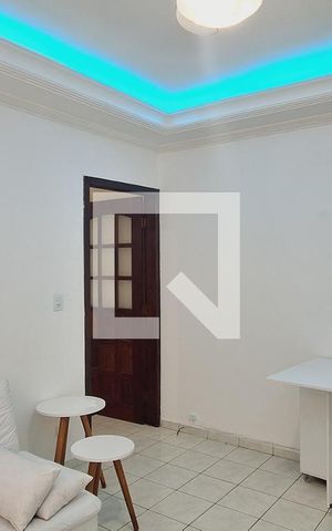 Apartamento para alugar com 65m², 2 quartos e 1 vaga Apartamento para alugar com 65m², 2 quartos e 1 vagaSala