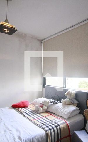 Apartamento à venda com 39m², 1 quarto e 1 vagaQuarto