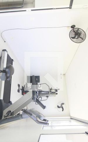 Apartamento à venda com 39m², 1 quarto e 1 vagaAcademia