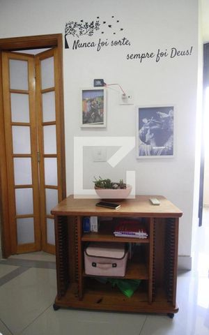 Apartamento à venda com 39m², 1 quarto e 1 vagaSala