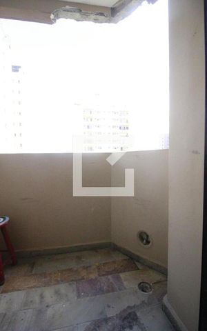Apartamento à venda com 39m², 1 quarto e 1 vagaVaranda Sala